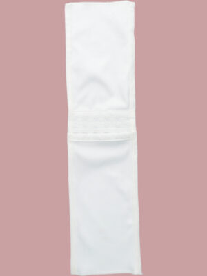 ACC47 – Large Seat Belt - Bridal Provisions, a division of Carrafina