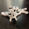 2" Small Dress Clips - Choose Pack Size - Image 2