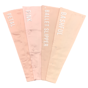 7" PINK CORSET KIT (FULL KIT)- **LAST ONES - discontinuing -