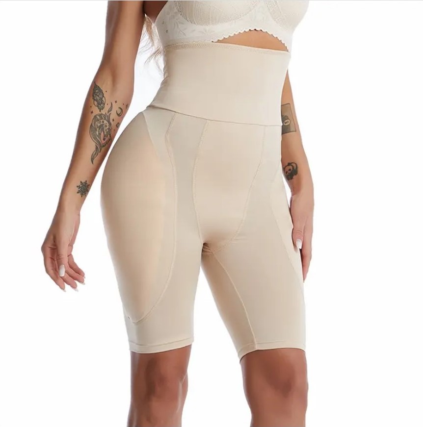 Wholesale Hip Dip Shapewear To Create Slim And Fit Looking Silhouettes 