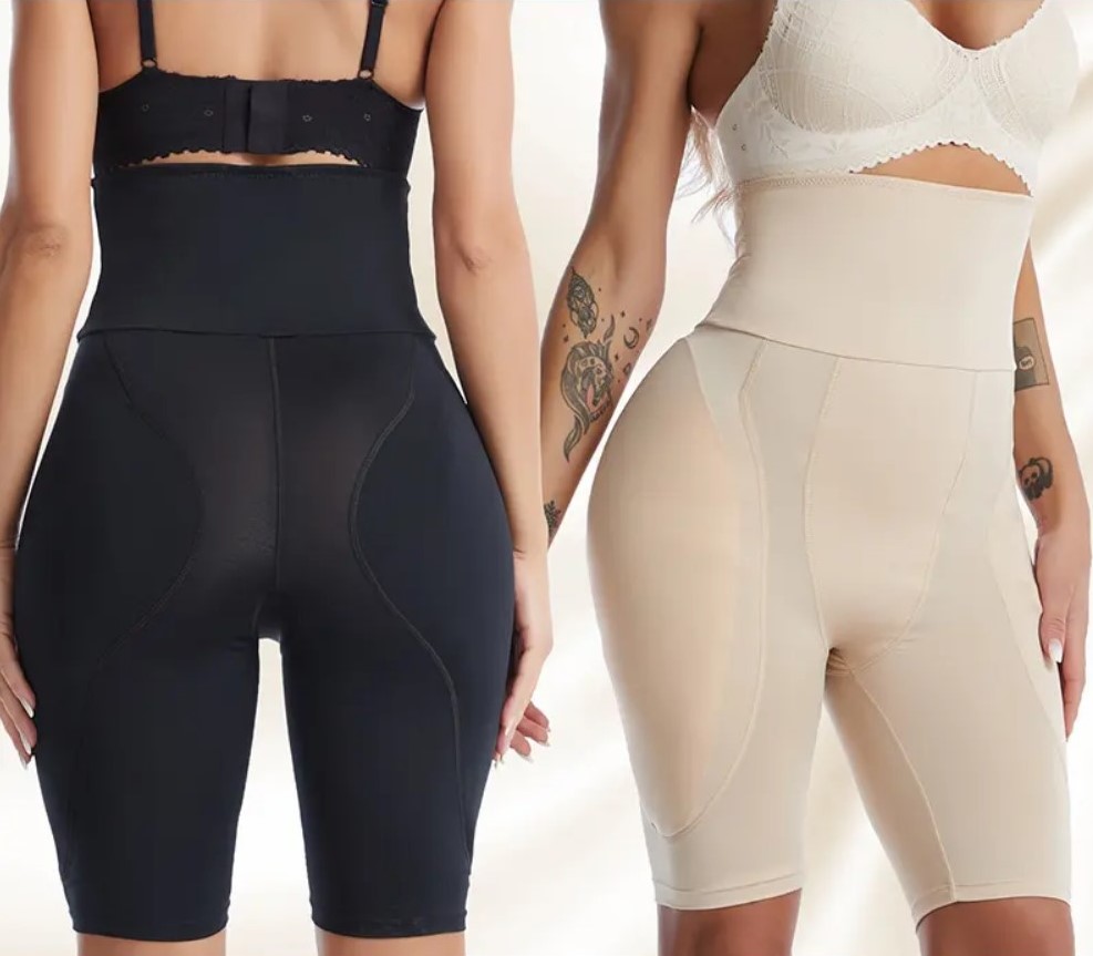 Shapewear for Love-Handles & Hip-Dips!? Try On + First Impressions 