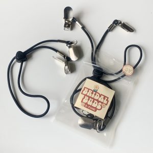 Bridal Buds - Pack of 3 - RESTOCKED 4/15/26