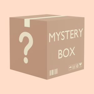 MYSTERY BOXES!