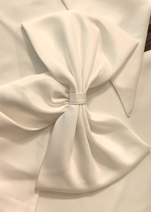 ACC39-5 - Satin Bow (4430-1 Satin) -  **RESTOCKED 6-30-25** - Image 4