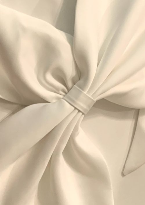 ACC39-5 - Satin Bow (4430-1 Satin) -  **RESTOCKED 6-30-25**
