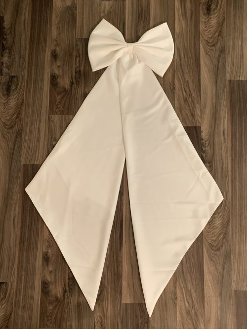 ACC39-5 - Satin Bow (4430-1 Satin) -  **RESTOCKED 6-30-25** - Image 2