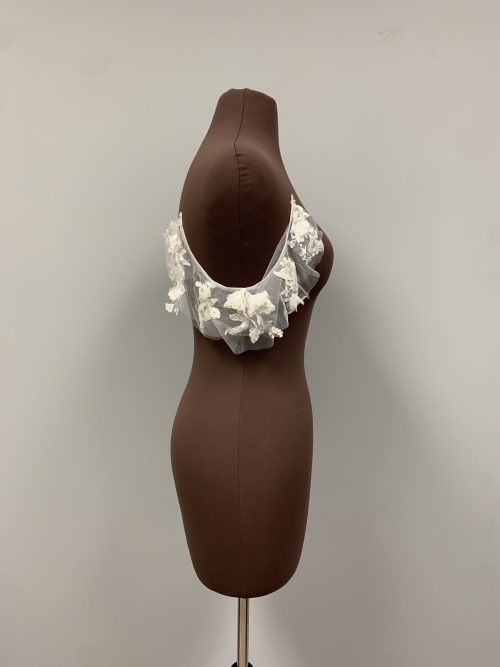 ACC104 - FLUTTER STRAP - Image 3