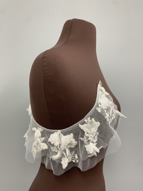 ACC104 - FLUTTER STRAP - Image 6