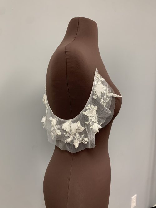 ACC104 - FLUTTER STRAP - Image 5