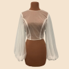 3873 - Ivory - SIZE 20