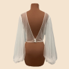 3873 - Ivory - SIZE 20 - Image 3