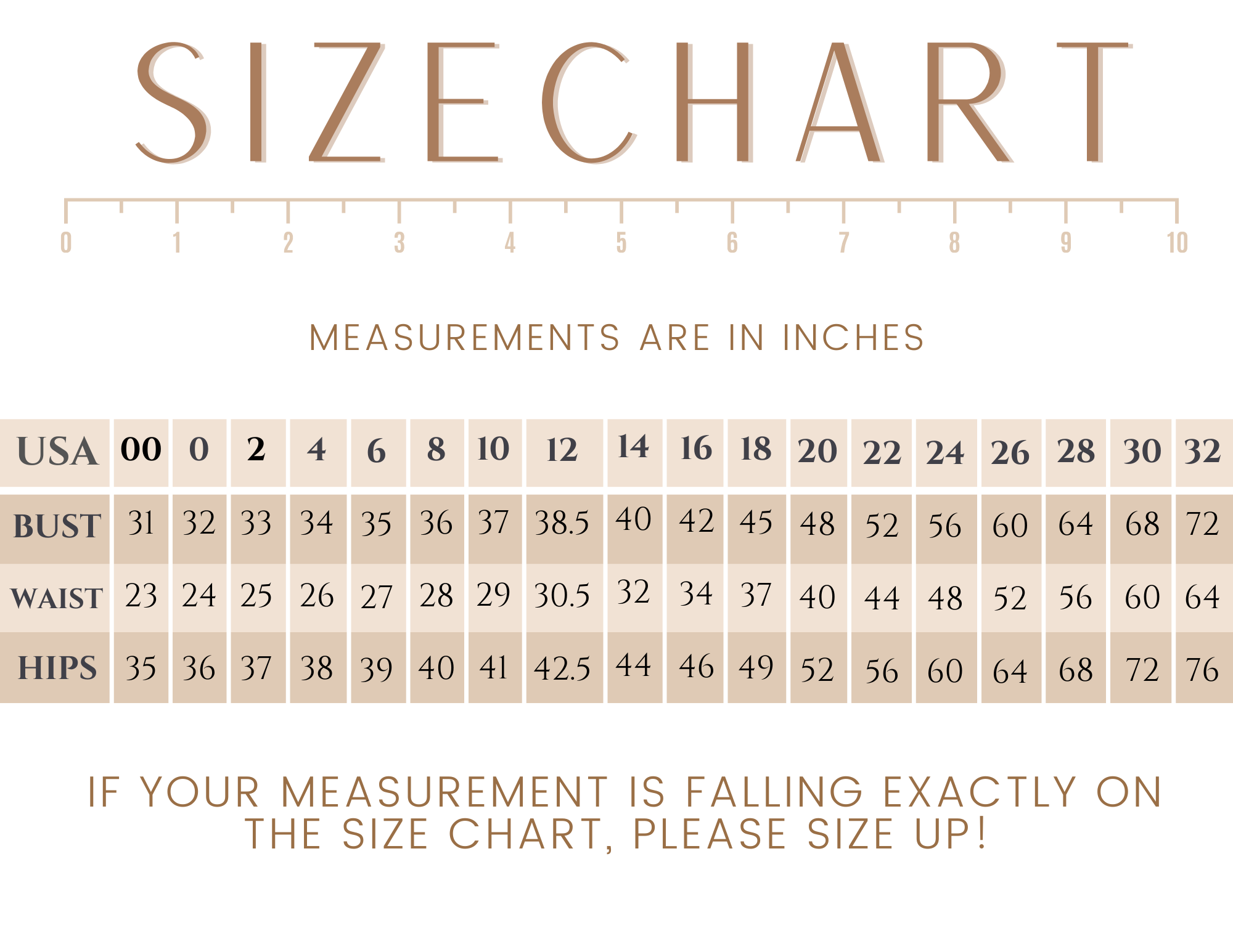 Bodice Lining - **BEST SELLER* - RESTOCKED IN MULTIPLE SIZES 11-12-25 - Image 5