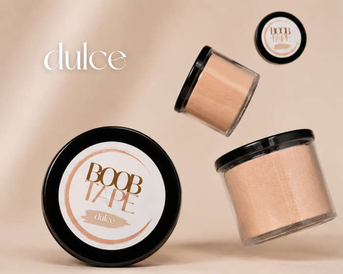 Boob Tape - DULCE RESTOCKED!!! - Image 8