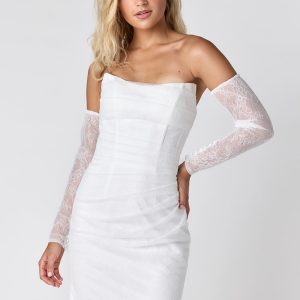 ACC124 - LACE GAUNTLET