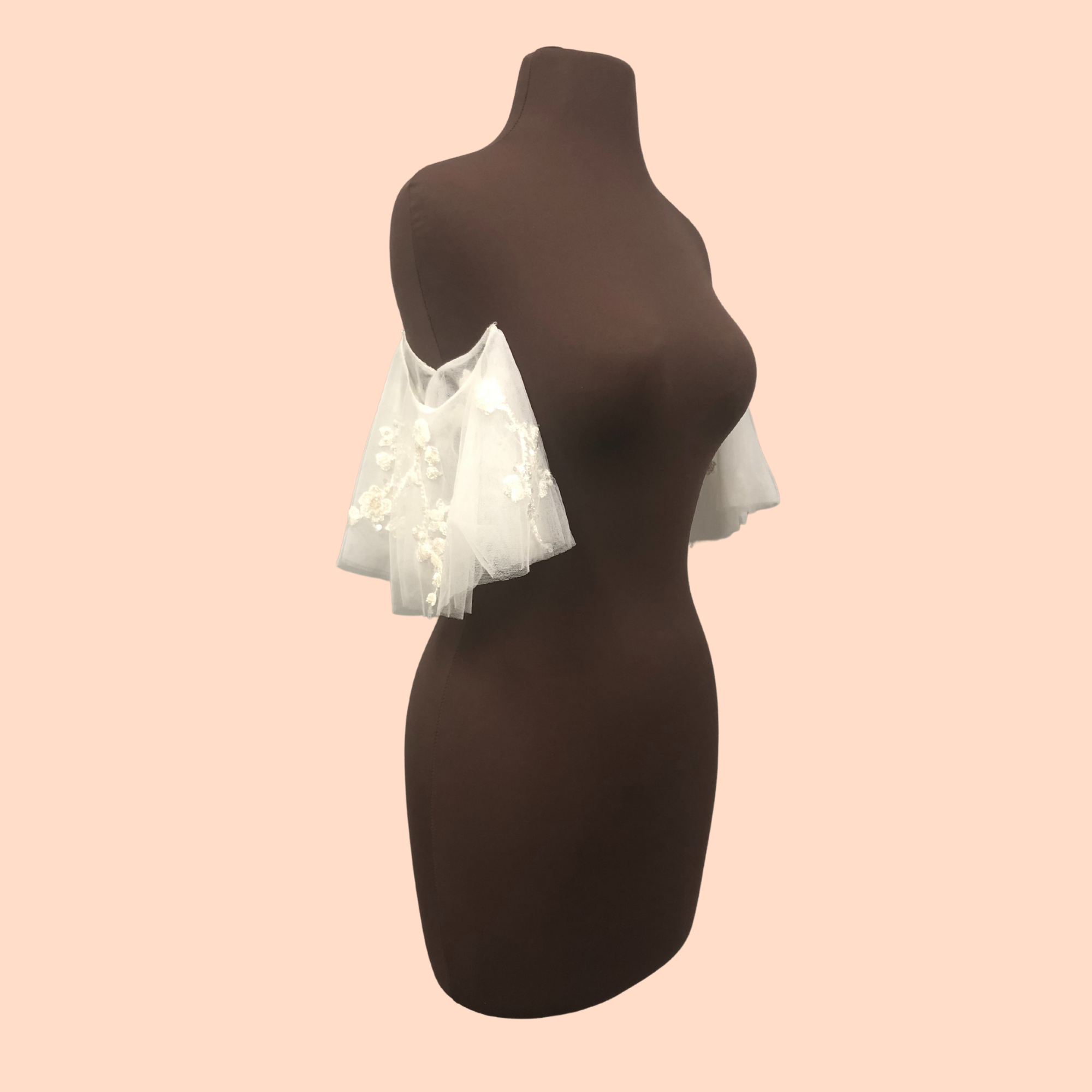 ACC105 - FLUTTER CUFF
