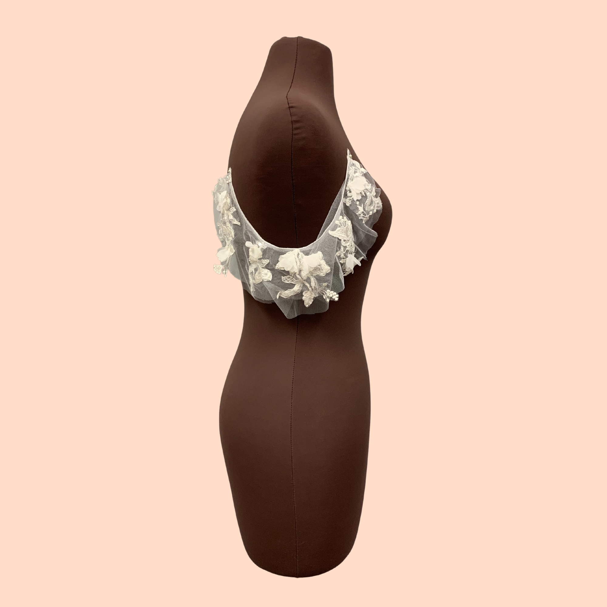 ACC104 - FLUTTER STRAP