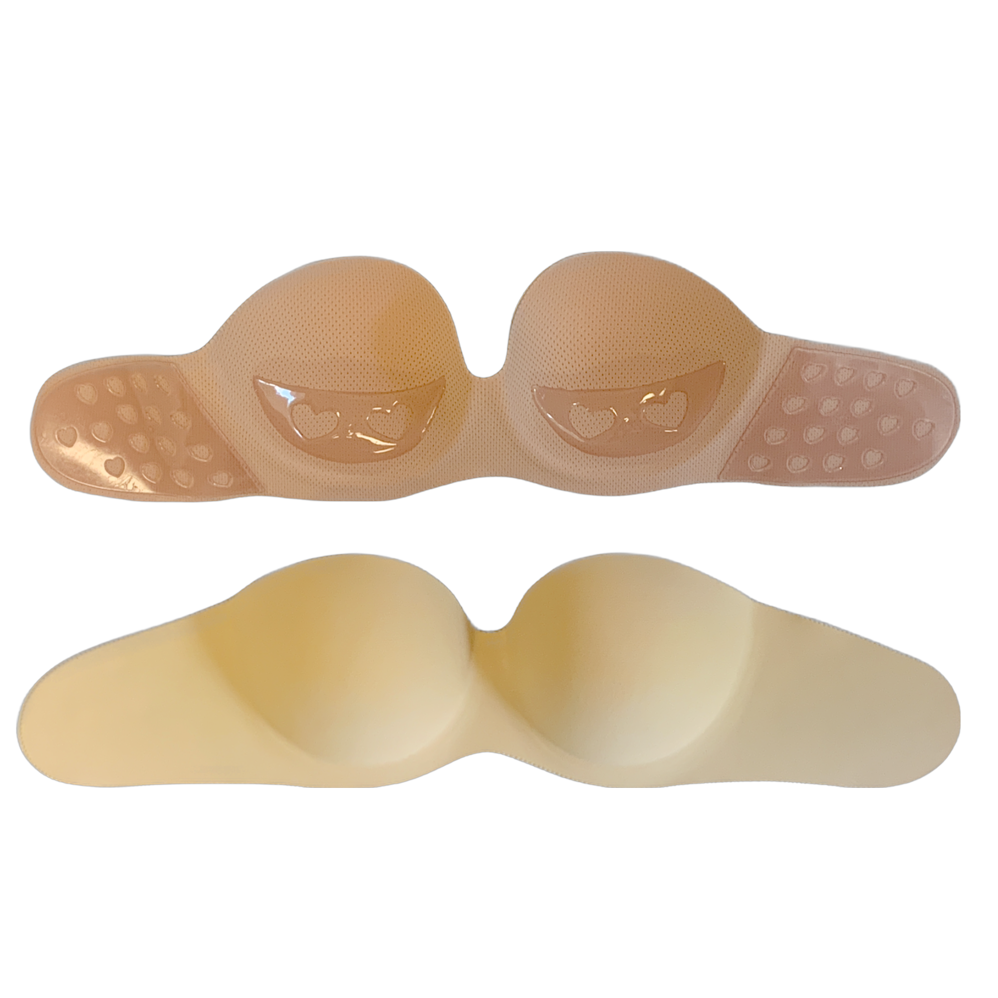 ACC86 - Magic Push-Up Sticky Bra