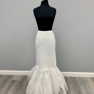 C4-1 Crinoline - No hoop