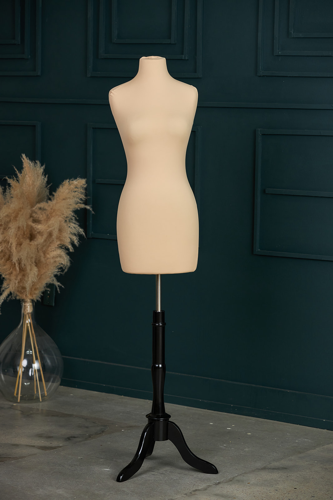 HUES Mannequin Covers - All Sales Final **MEDIUM SHADE RESTOCKED 6-19-24 - Image 8