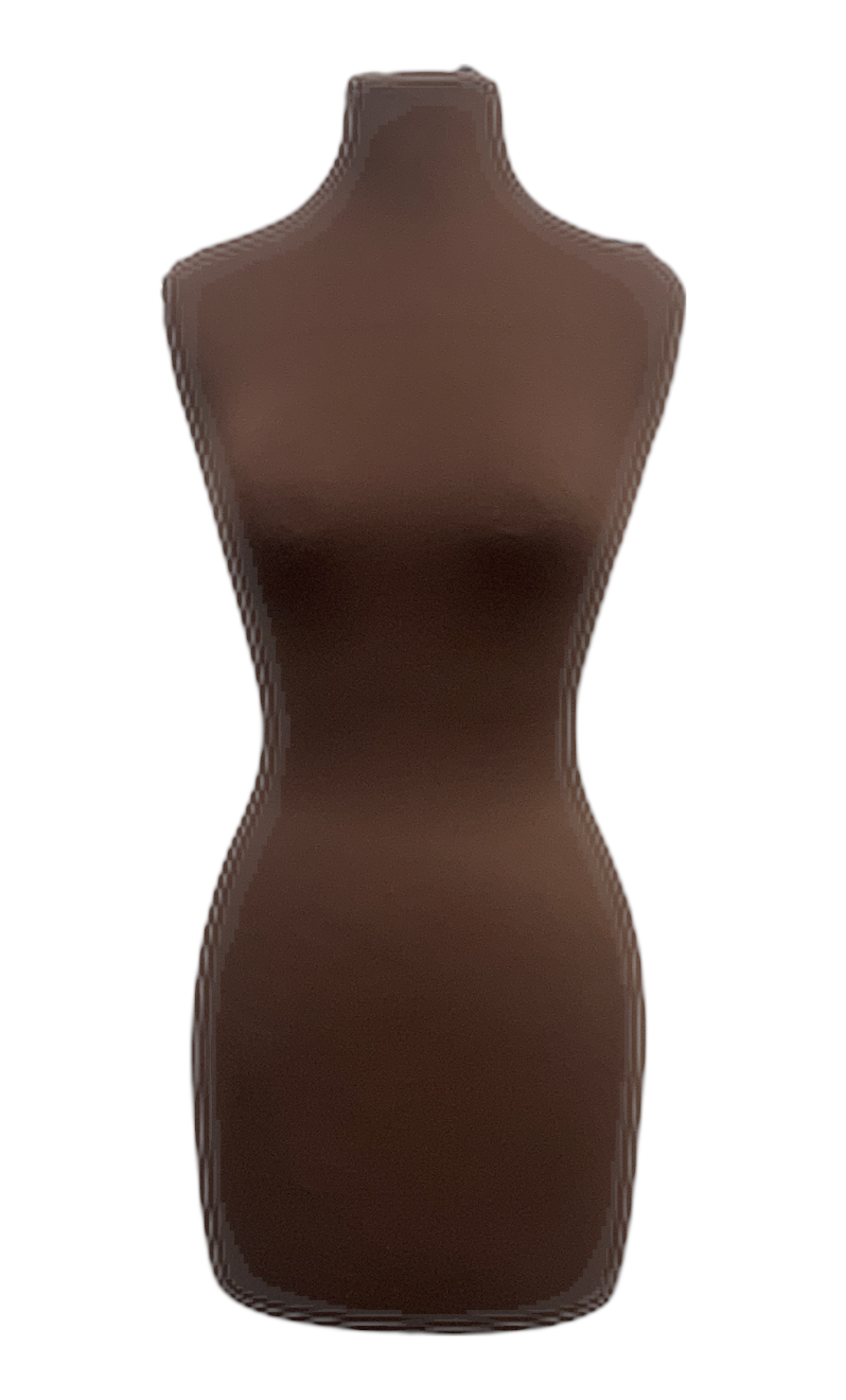 HUES Mannequin Covers - All Sales Final **MEDIUM SHADE RESTOCKED 6-19-24 - Image 10