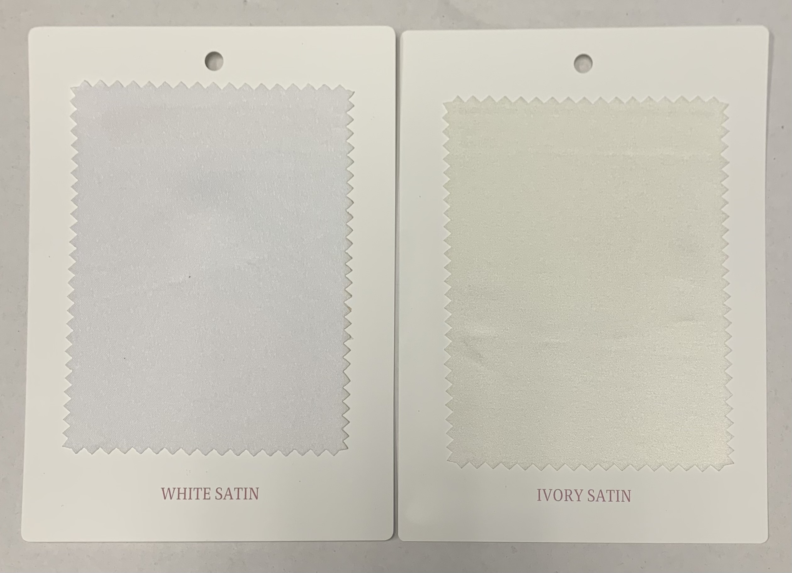 Corset Kit - 5" panel, strings + side loops - Image 4