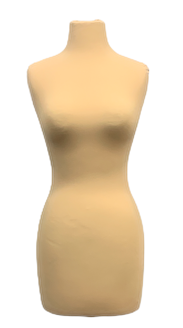 HUES Mannequin Covers - All Sales Final **MEDIUM SHADE RESTOCKED 6-19-24 - Image 11