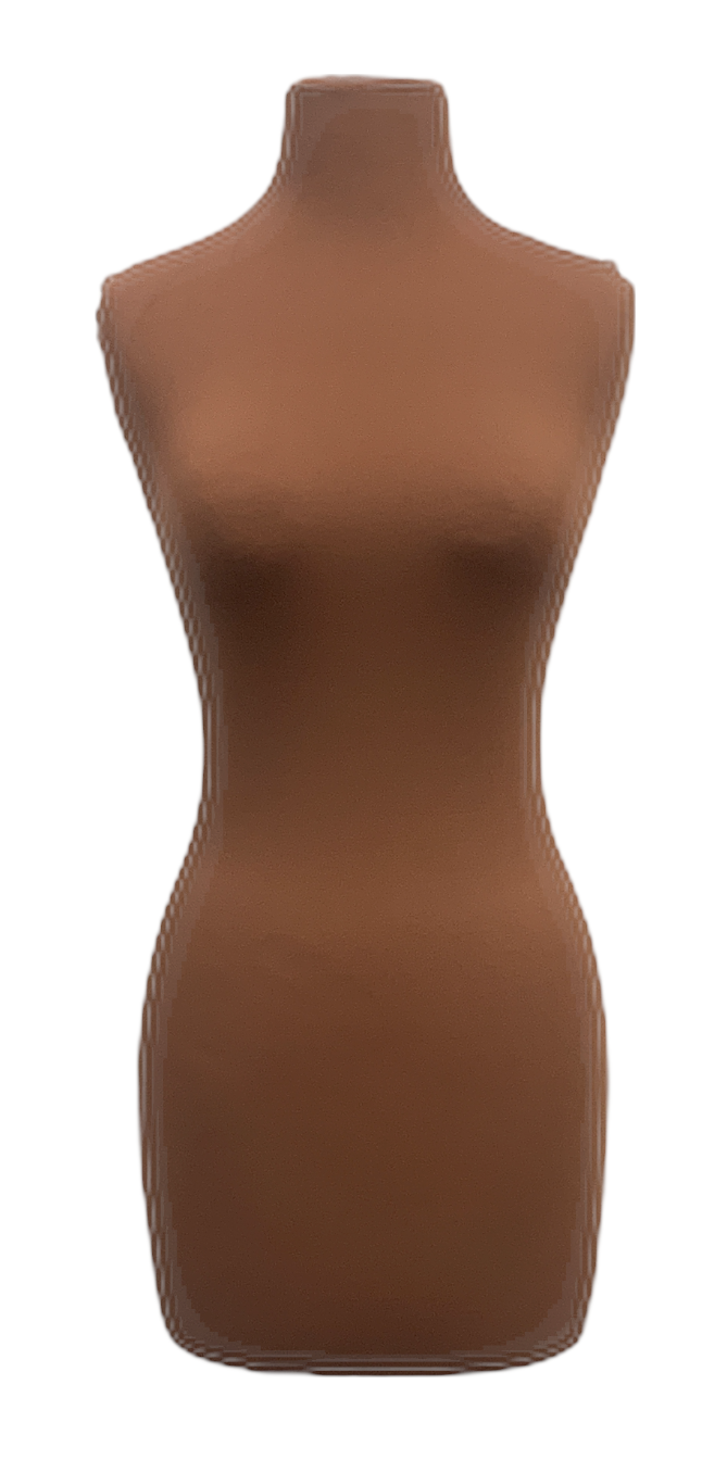 HUES Mannequin Covers - All Sales Final **MEDIUM SHADE RESTOCKED 6-19-24 - Image 12