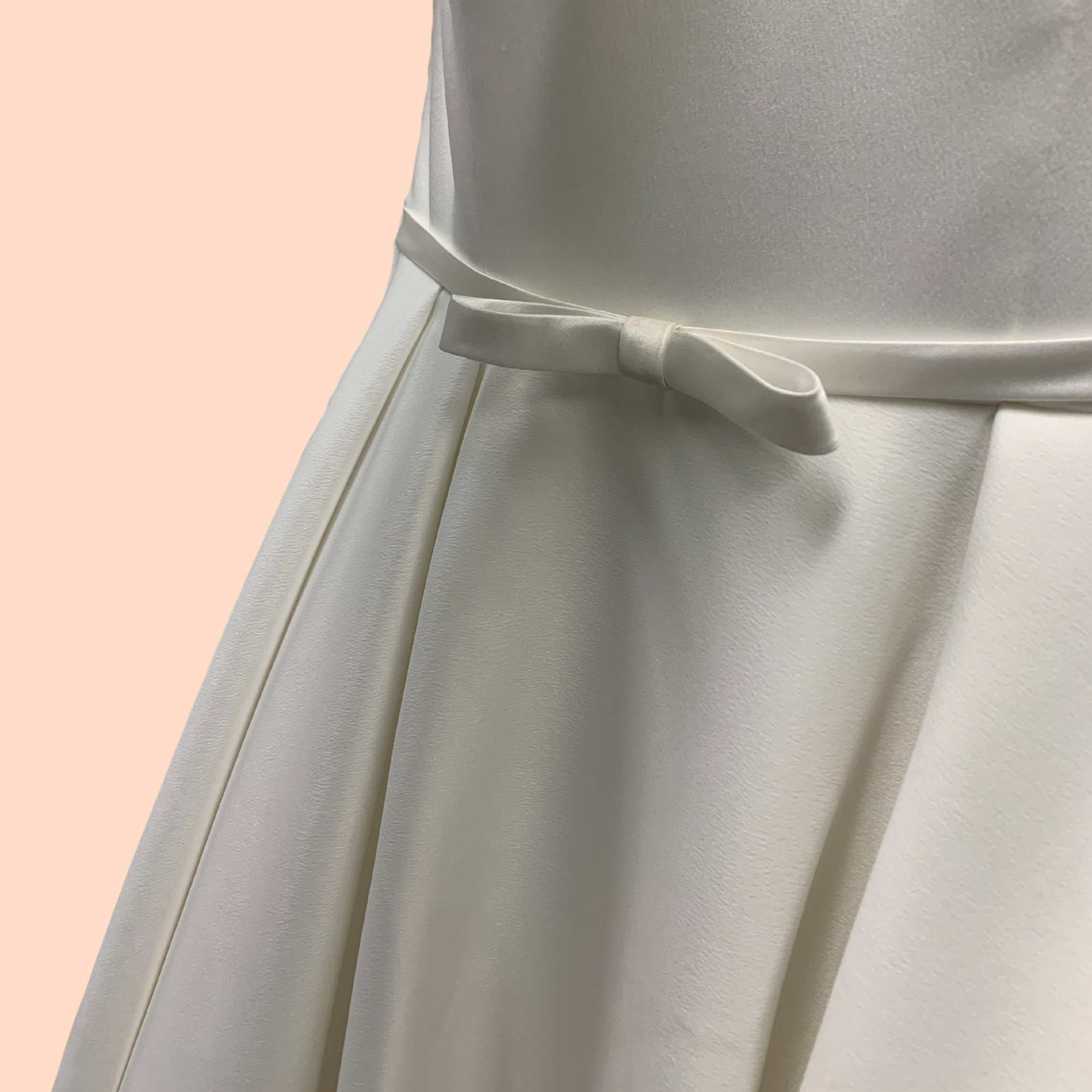 SATIN BOW BELTS - Image 3