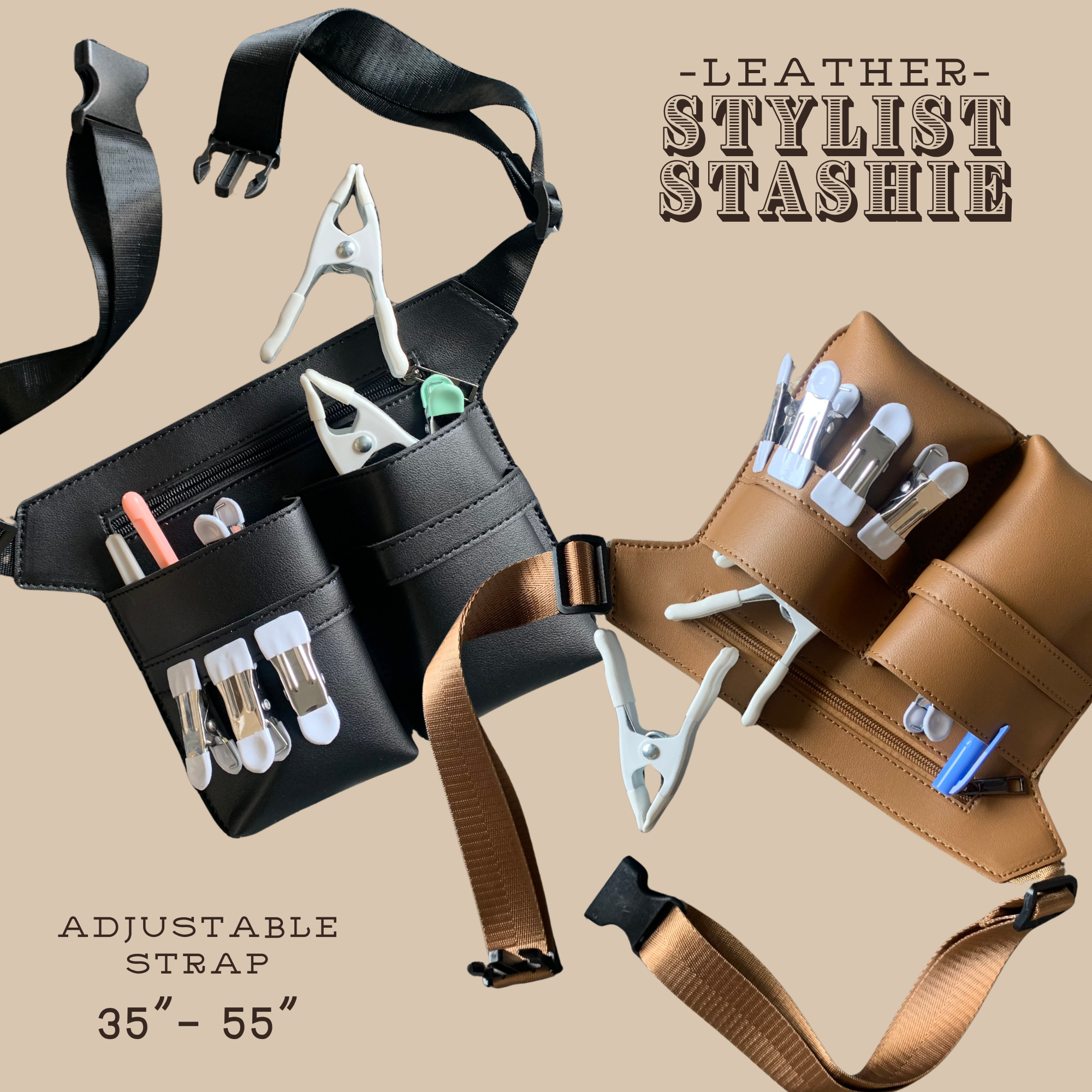 STYLIST STASHIE