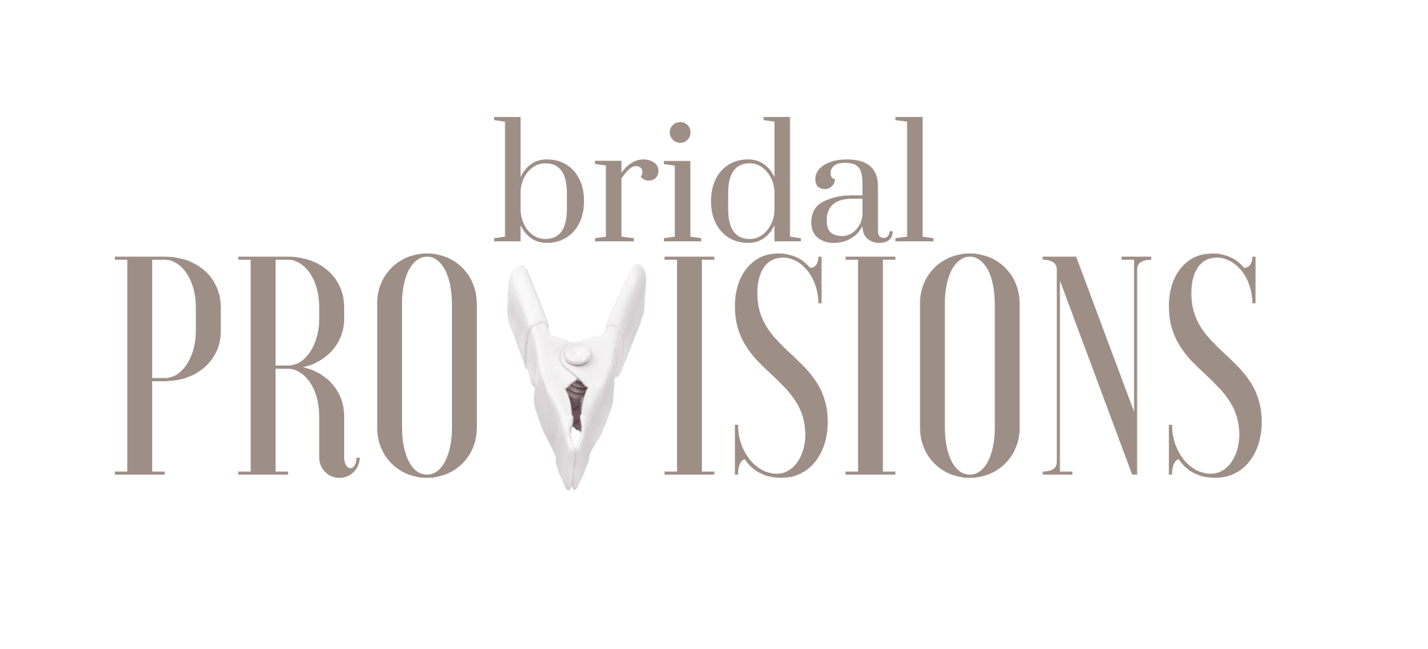 Bridal Provisions, a division of Carrafina